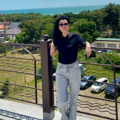 Елена Анненкова, 03.05.1975, Краснодар