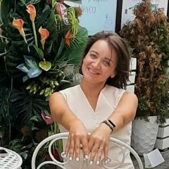 Татьяна Берестевич, 23.08, Краснодар