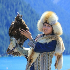 Таншолпан Серик, 16.03.1993