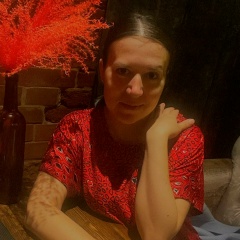 Алевтина Макогонова, 08.01.1988, Воронеж