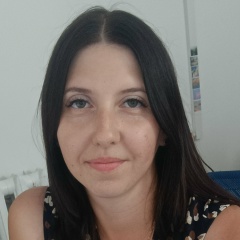 Светлана Силантьева, 23.08.1988, Самара