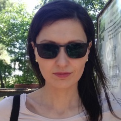Ирина Сафронова, 25.05.1985, Санкт-Петербург