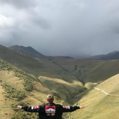 Антон Третьяков, 28.12.1981, Челябинск