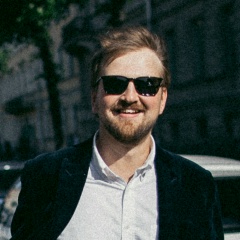 Павел Юдин, 16.12