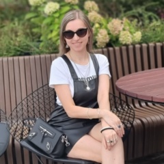 Танюшка Сотникова, 16.08.1985, Симферополь
