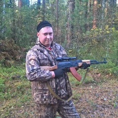 Санек Притуло, 17.06, Новосибирск