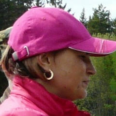 Елена Пигозина, 25.06, Пермь