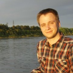 Дмитрий Севостьянов, 07.12.1987, Москва