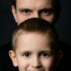Михаил Сальников, 26.11.1998, Нижний Новгород