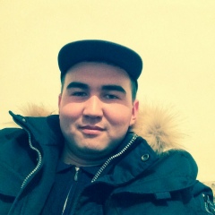 Дарибаев Салауат, 31.03.1995