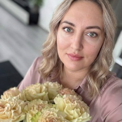 Леночка Решетникова, 05.02.1990, Набережные Челны