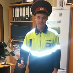 Азат Афзалов, 01.08.1986, Тюмень