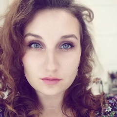 Алина Гайдук, 16.10, Днепр (Днепропетровск)