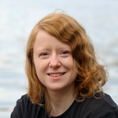 Ольга Васильченко, 18.08.1989, Екатеринбург