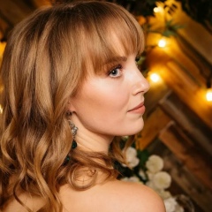 Полина Грищенко, 29.10, Жуковский