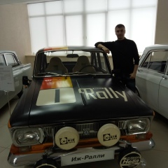 Серега Солодовников, 14.04.1989, Чита