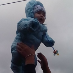 Артем Михайлов, 23.11.1990, Сургут (поселок)