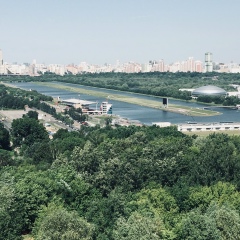 Айжан Капарова