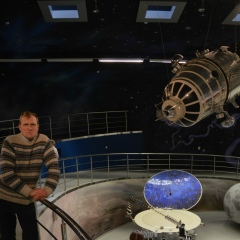 Александр Агеев, 27.05, Могилёв