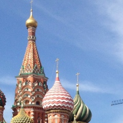 Евгений Волочков, 28.08, Москва