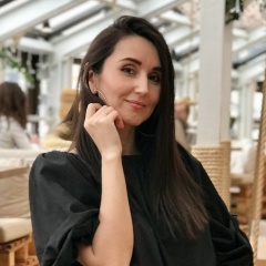 Эльмира Мухаметшина, 13.11, Казань