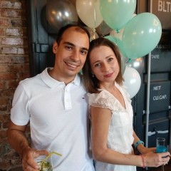 Игорь Румянцев, 04.05.1988, Санкт-Петербург