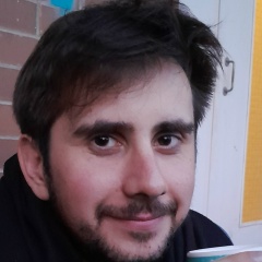 Максим Заболотский, 06.09.1996, Ставрополь