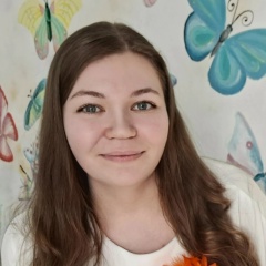Ольга Кузнецова, 22.04.1994, Березники