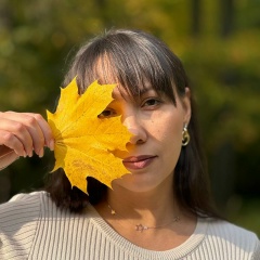 Алёна Кузьмина, 12.03