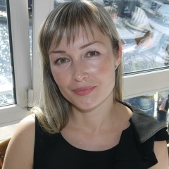 Наталья Масютина, 14.06.1977, Санкт-Петербург