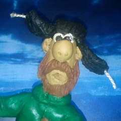 Андрей Говоров, 15.02, Волжский