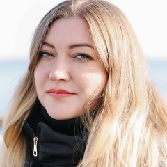 Алёна Ивичева, 20.03.1984, Санкт-Петербург