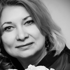 Оля Донская, Тимашевск