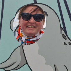 Марина Гончарова, 14.01.1983, Санкт-Петербург