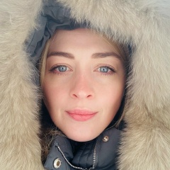 Татьяна Воронина, 25.03, Москва