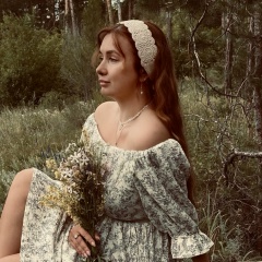 Таина Лаврова, 23.09, Тольятти