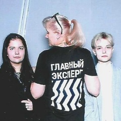 Анна Большакова, 31.12, Калининград