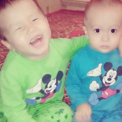 Жазира Серикбаева, 11.11.1990, Актау