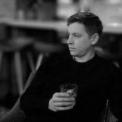 Андрей Смышляев, 02.05, Астрахань