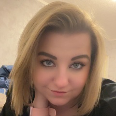 Мила Корженовская, 19.01.1993, Москва