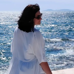 Ирина Ефимова, 15.05, Санкт-Петербург