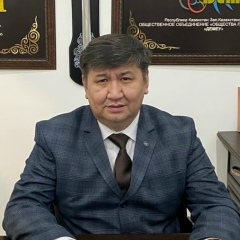 Биржан Кужаков, 04.05.1971, Уральск