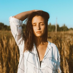 Александра Быкова, 01.08, Москва