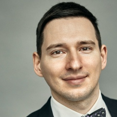 Александр Медведев, 19.01, Калининград