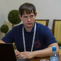 Никита Мухин, 13.07.1987, Новосибирск