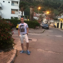 Артем Корякин, 05.07.1990, Москва