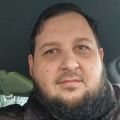 Валентин Алексеев, 17.02.1991, Москва