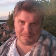 Дмитрий Лавренцов, 11.04, Санкт-Петербург