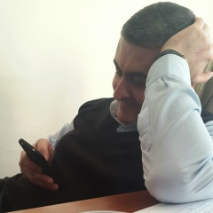 Сослан Кокаев, 10.04, Владикавказ