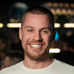 Сергей Смолин, 25.11.1990, Иваново